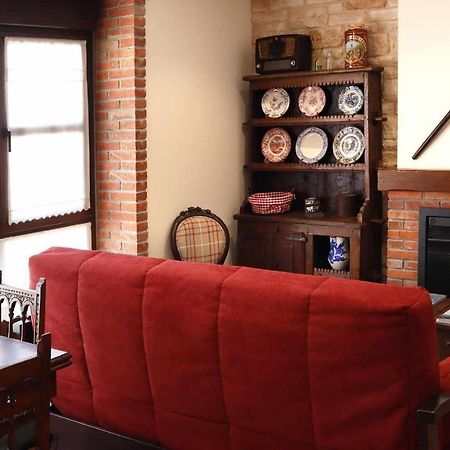 Casa Rural La Tayuela Luanco Buitenkant foto