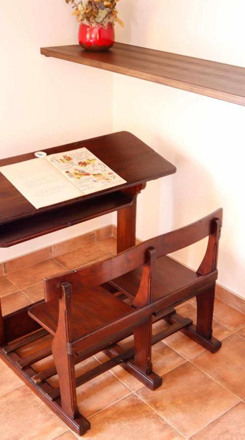 Casa Rural La Tayuela Luanco Buitenkant foto